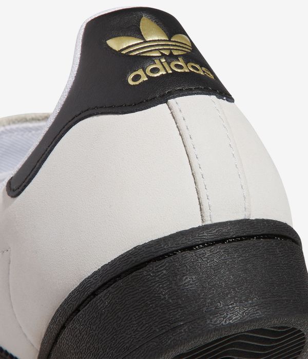 adidas Skateboarding Superstar ADV Schuh (cry white core black white)