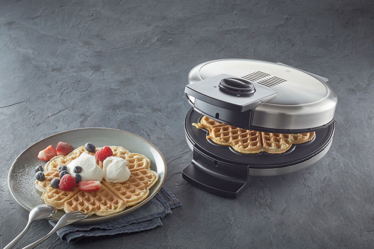 WMF Waffeleisen LONO