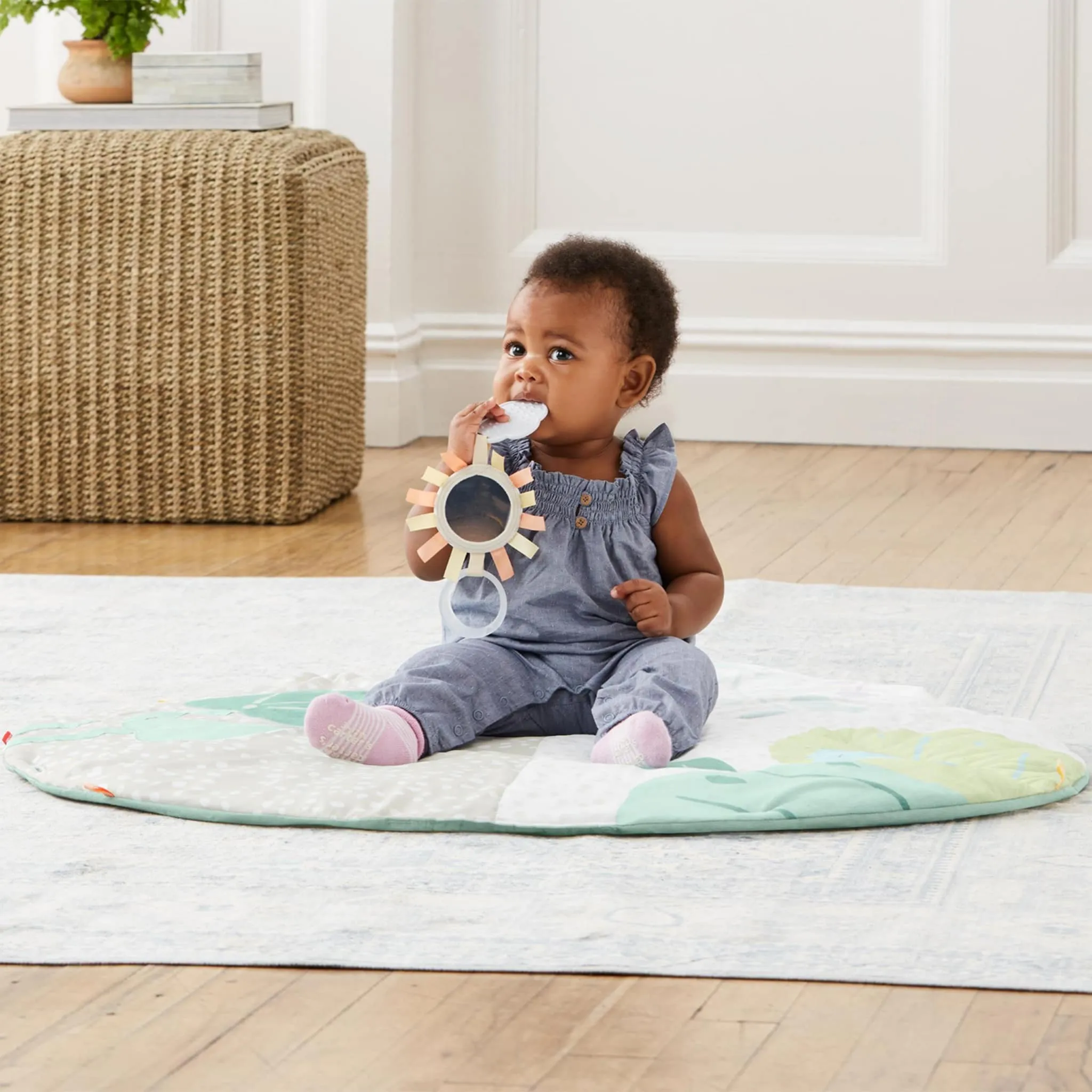 Skip Hop Tapis d'Activité - Cactus Oasis