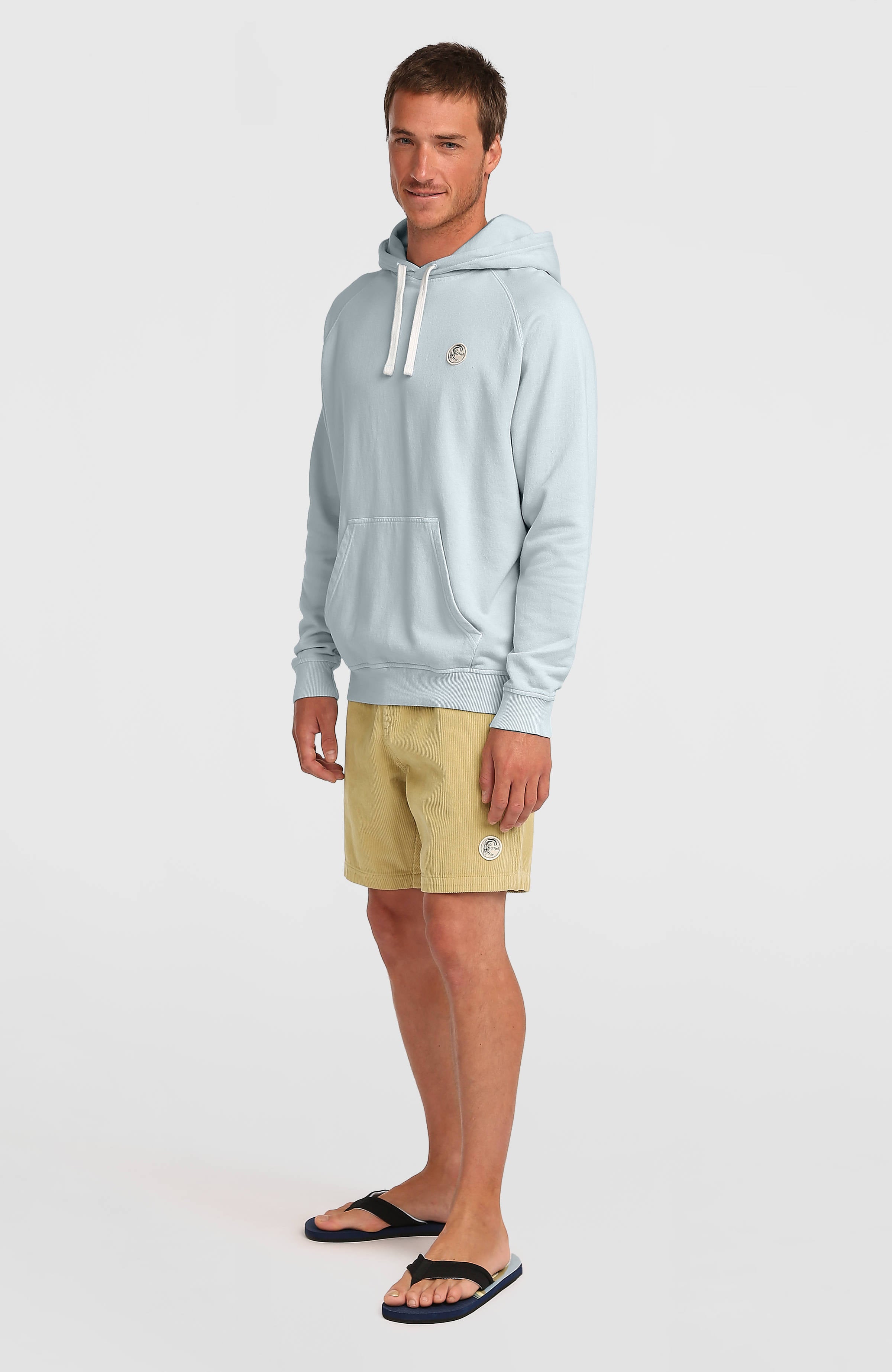 O'Riginals Badge hoodie