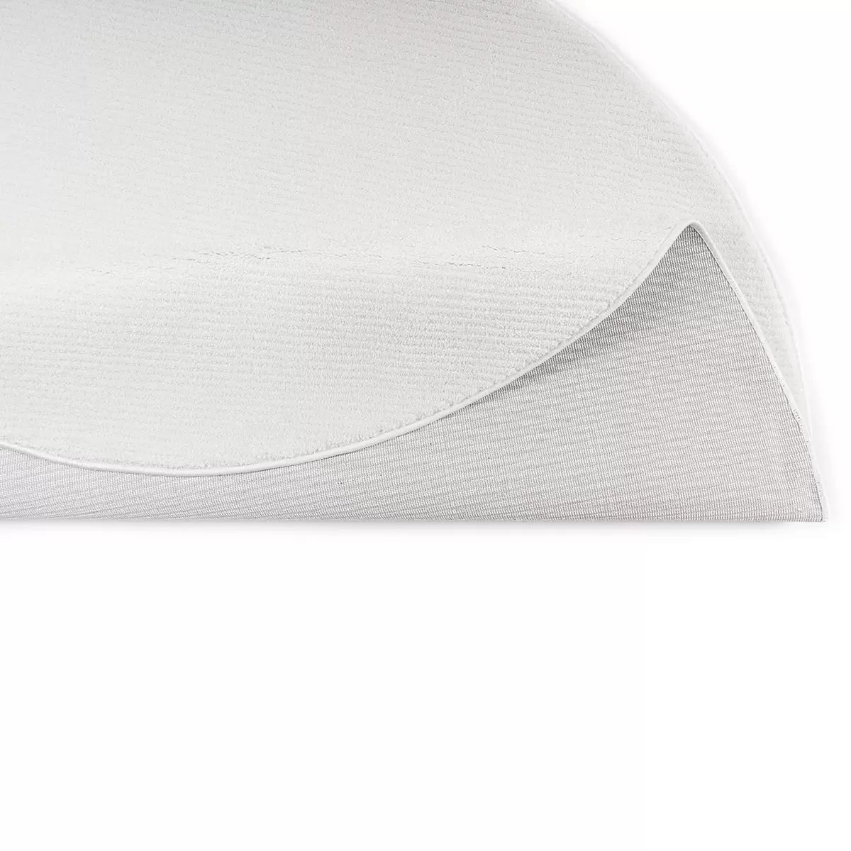 Teppich Pearl weiss