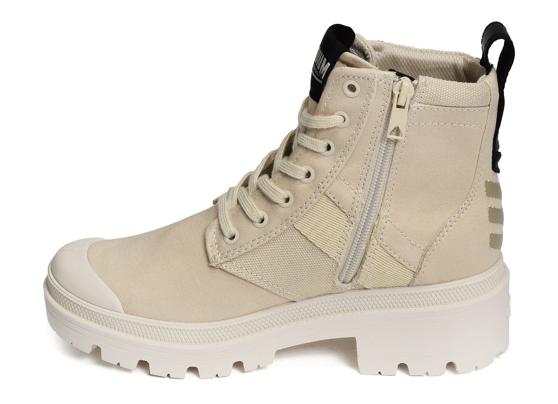 Pallabase hi army beige