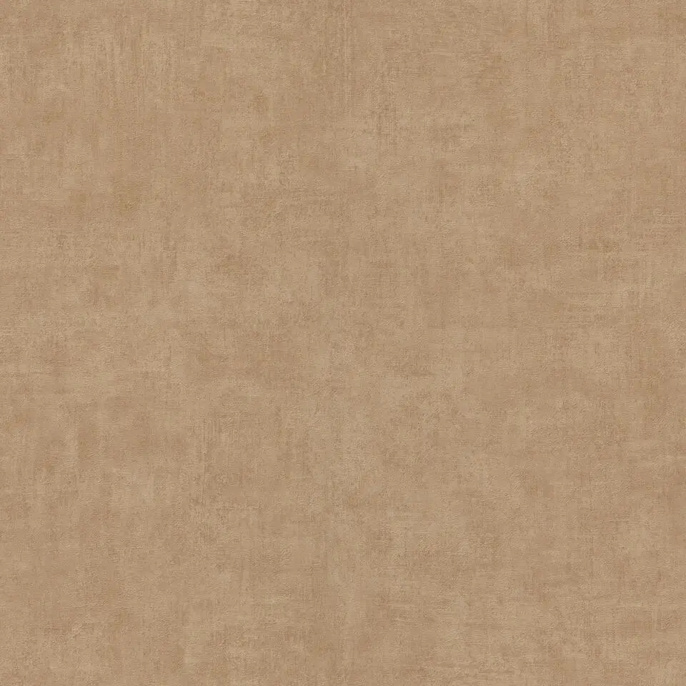 Dutch Wallcoverings - Asperia- Annabel uni lichtbruin - A51520