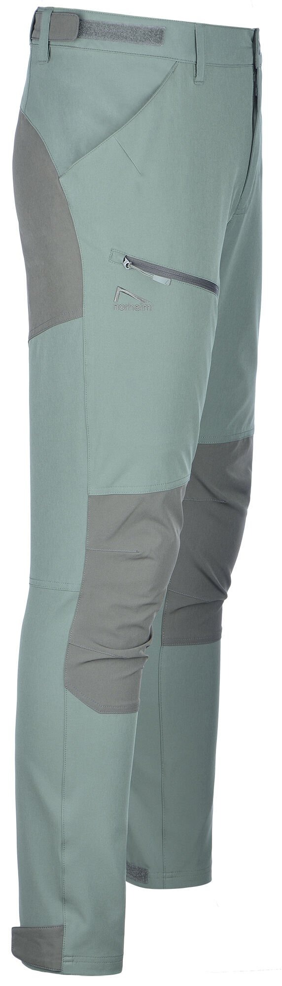 Bygdin 2.0 Turbukse Herre Fly Fishing