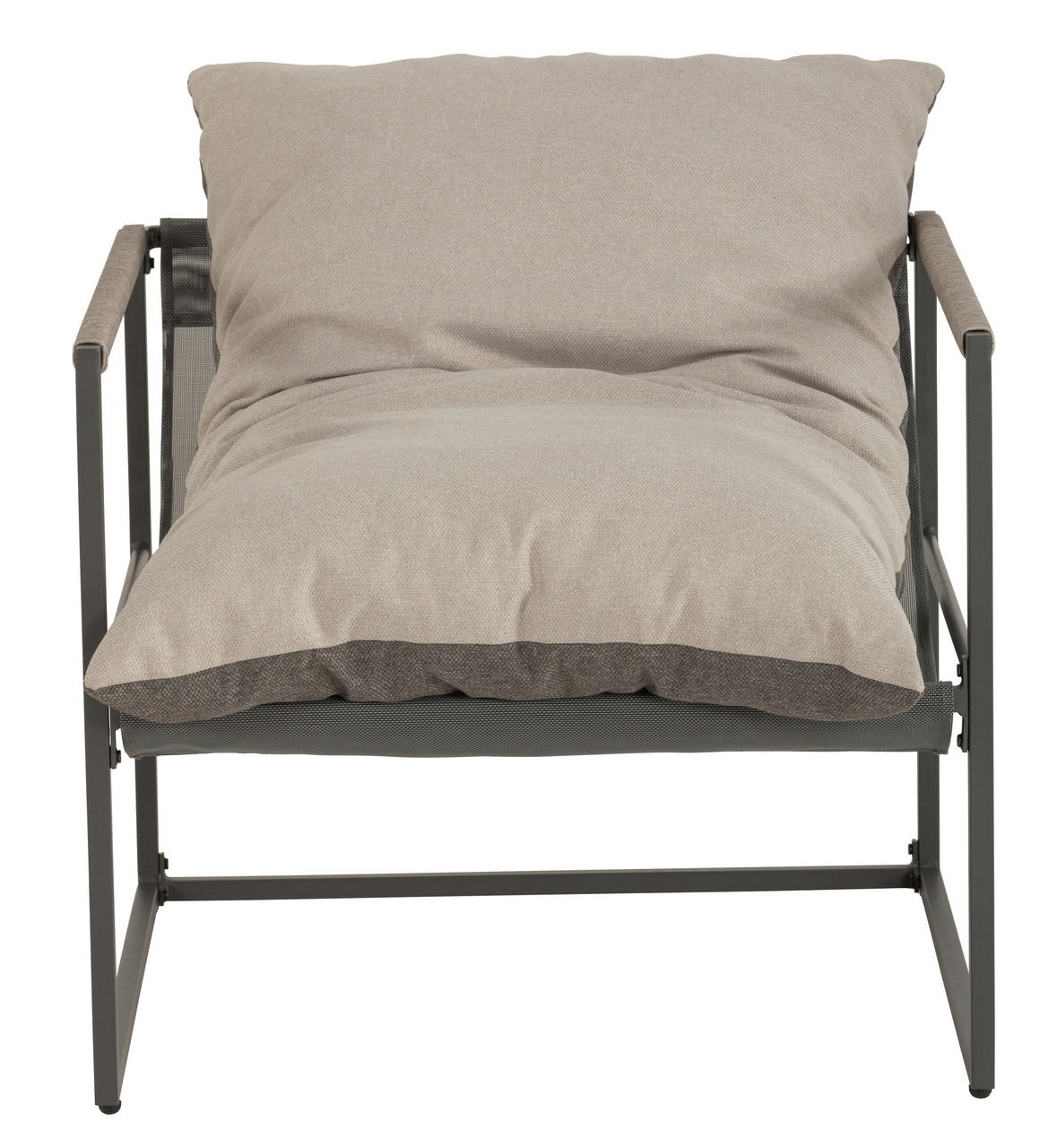 Amatio Lounge-Sessel MELINA