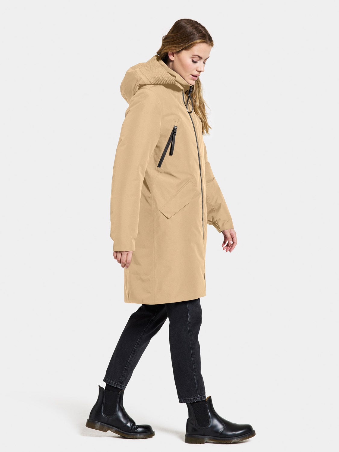 Didriksons  Bente Parka