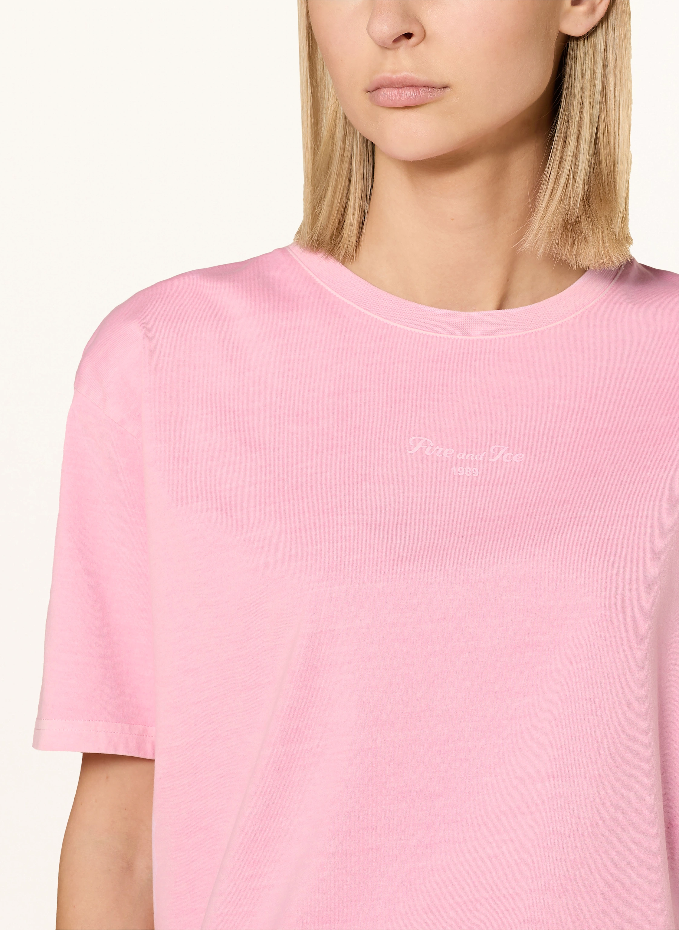 FIRE+ICE T-Shirt CARA