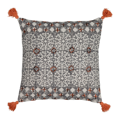 Jardin d'Ulysse - MINERAL - Gris