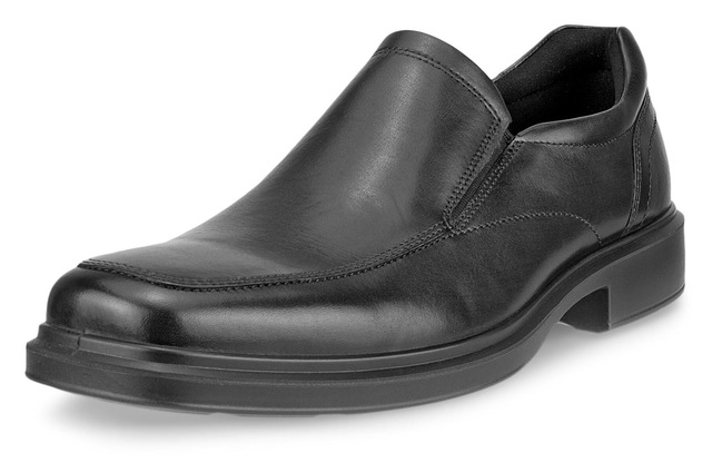 Ecco Slipper »Helsinki 2«  Business Schuh, Anzugschuh in klassischem Look