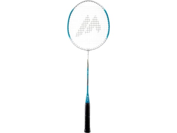 Martes Martes Reflex S-100 blå og hvit badmintonracket