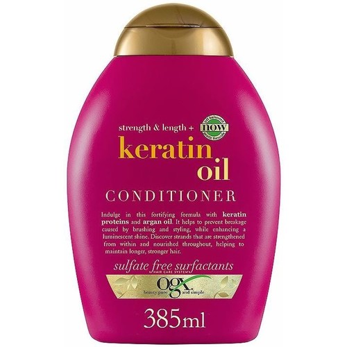 Ogx - Keratin Oil Anti-breakage Hair Conditioner
