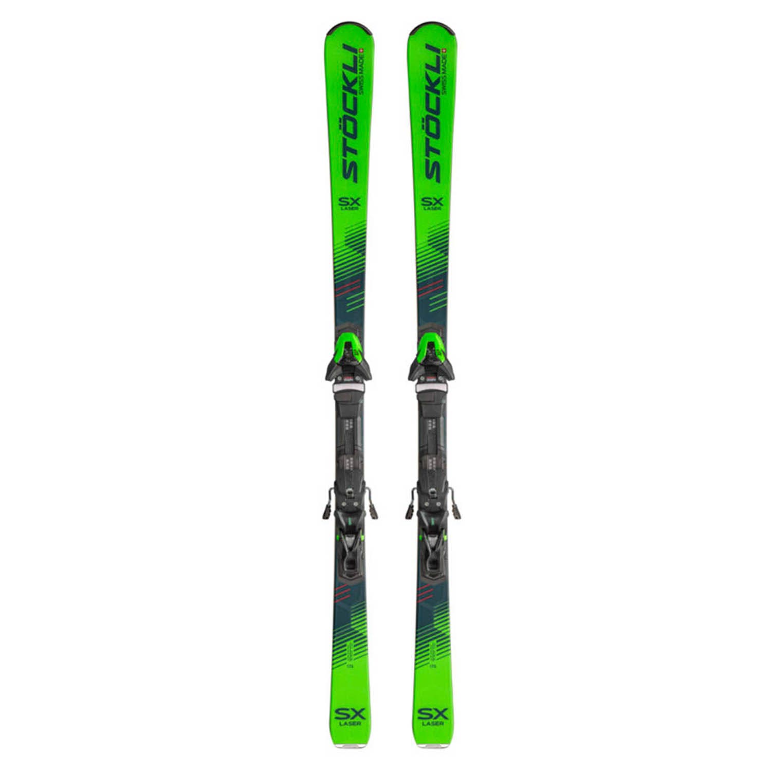 Stöckli  Laser SX