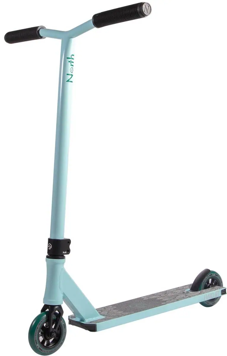 North Hatchet G2 Trick Løbehjul | SkatePro