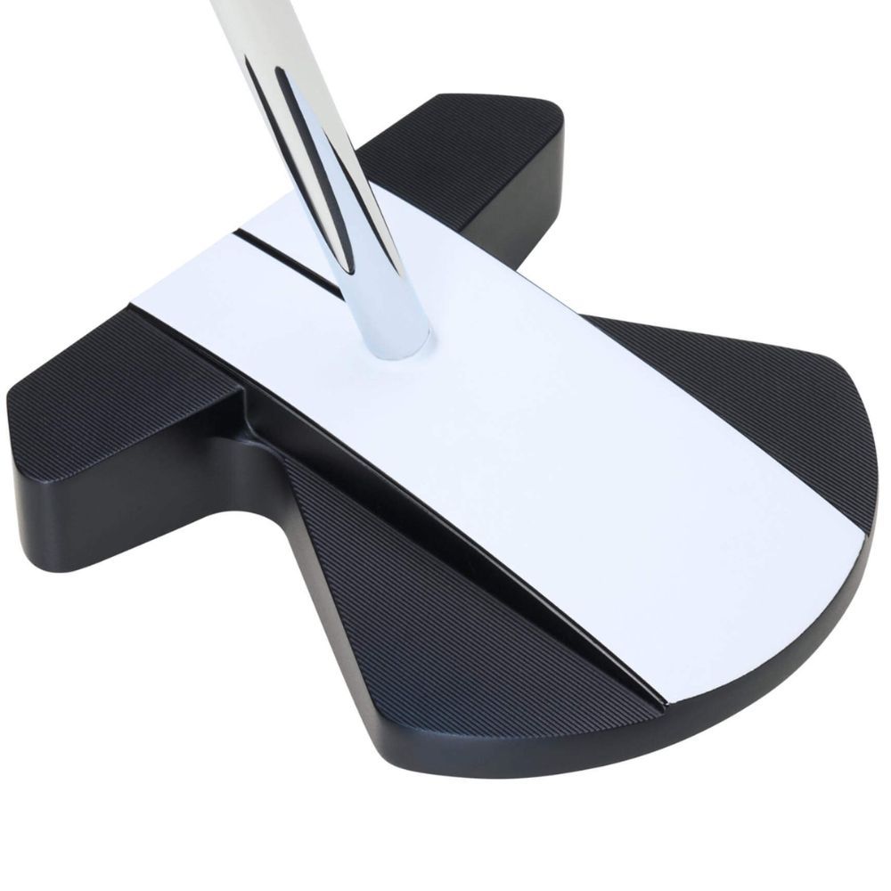 Ai-ONE Square 2 Square Max Stripe Putter