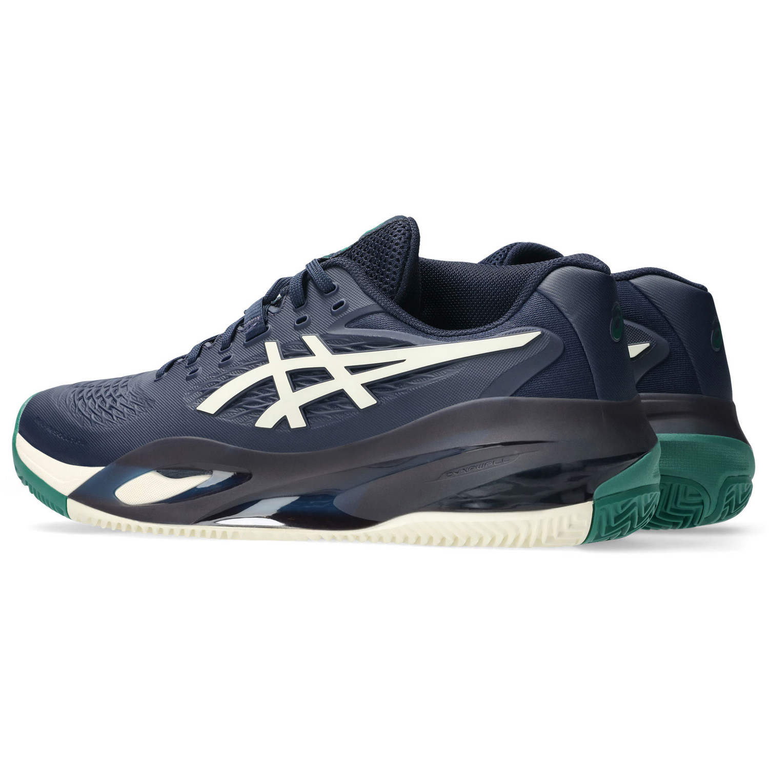 ASICS Gel-Resolution X Clay Heren