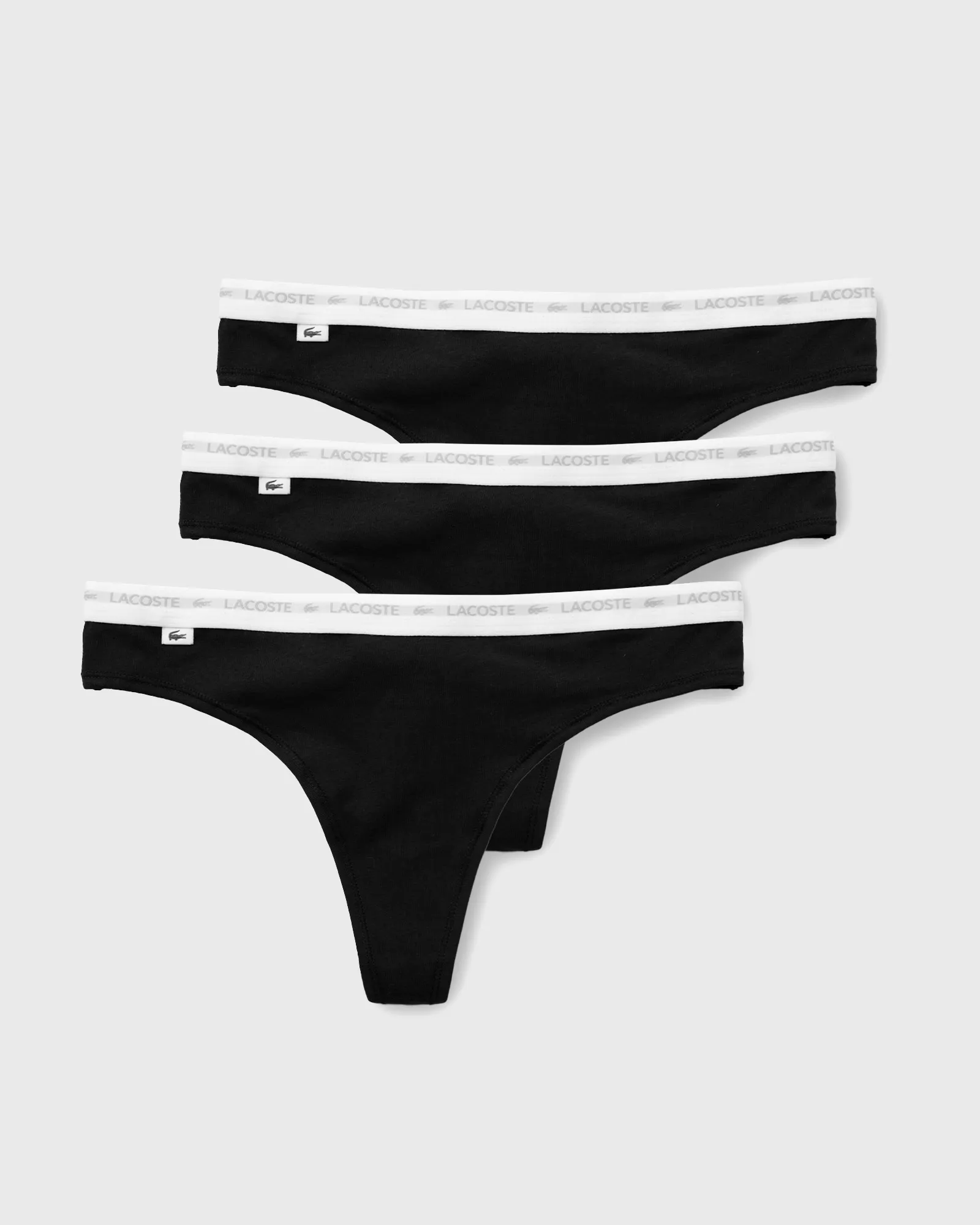 Lacoste UNDERWEAR THONG