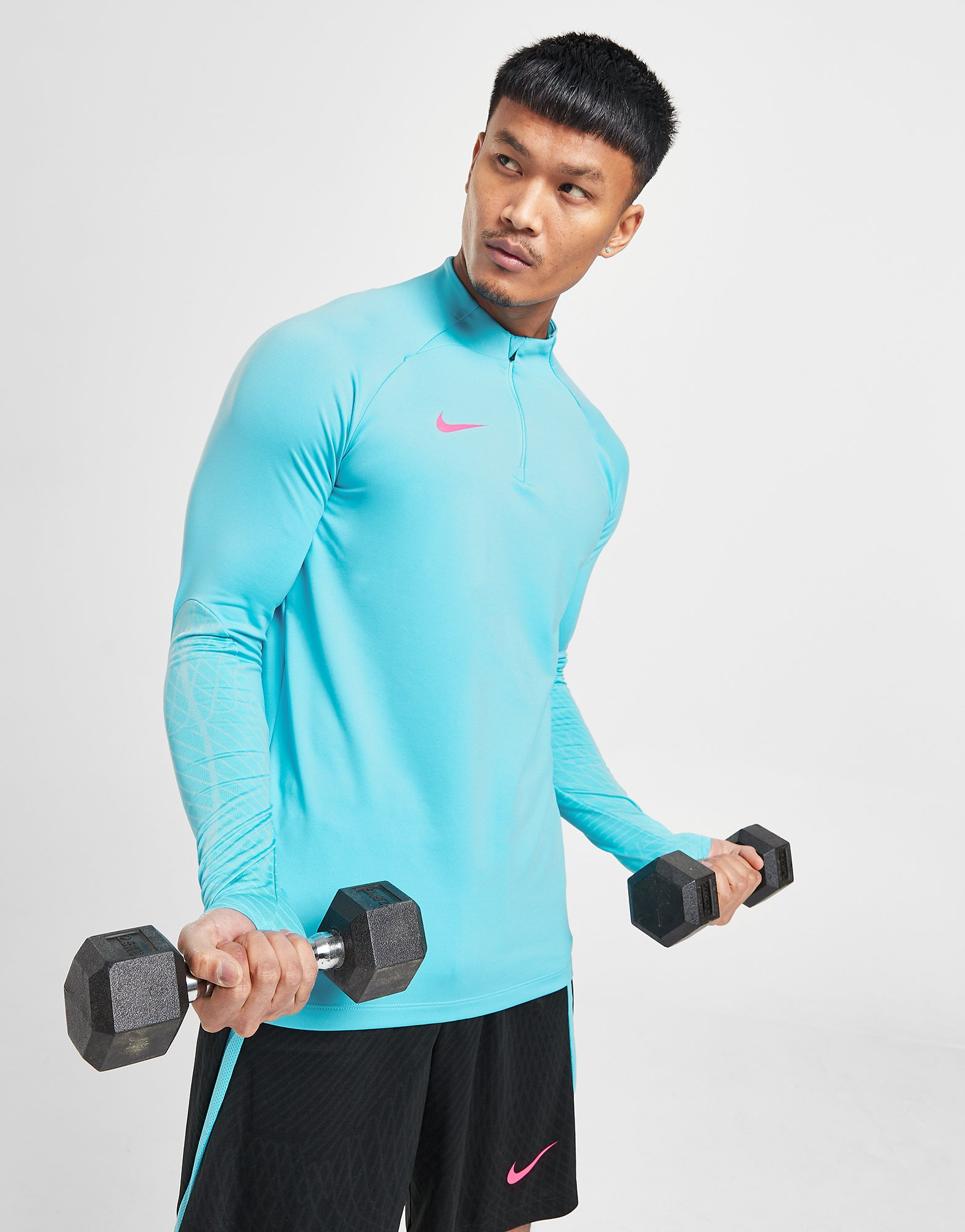 Nike Strike 1/4 Zip Top