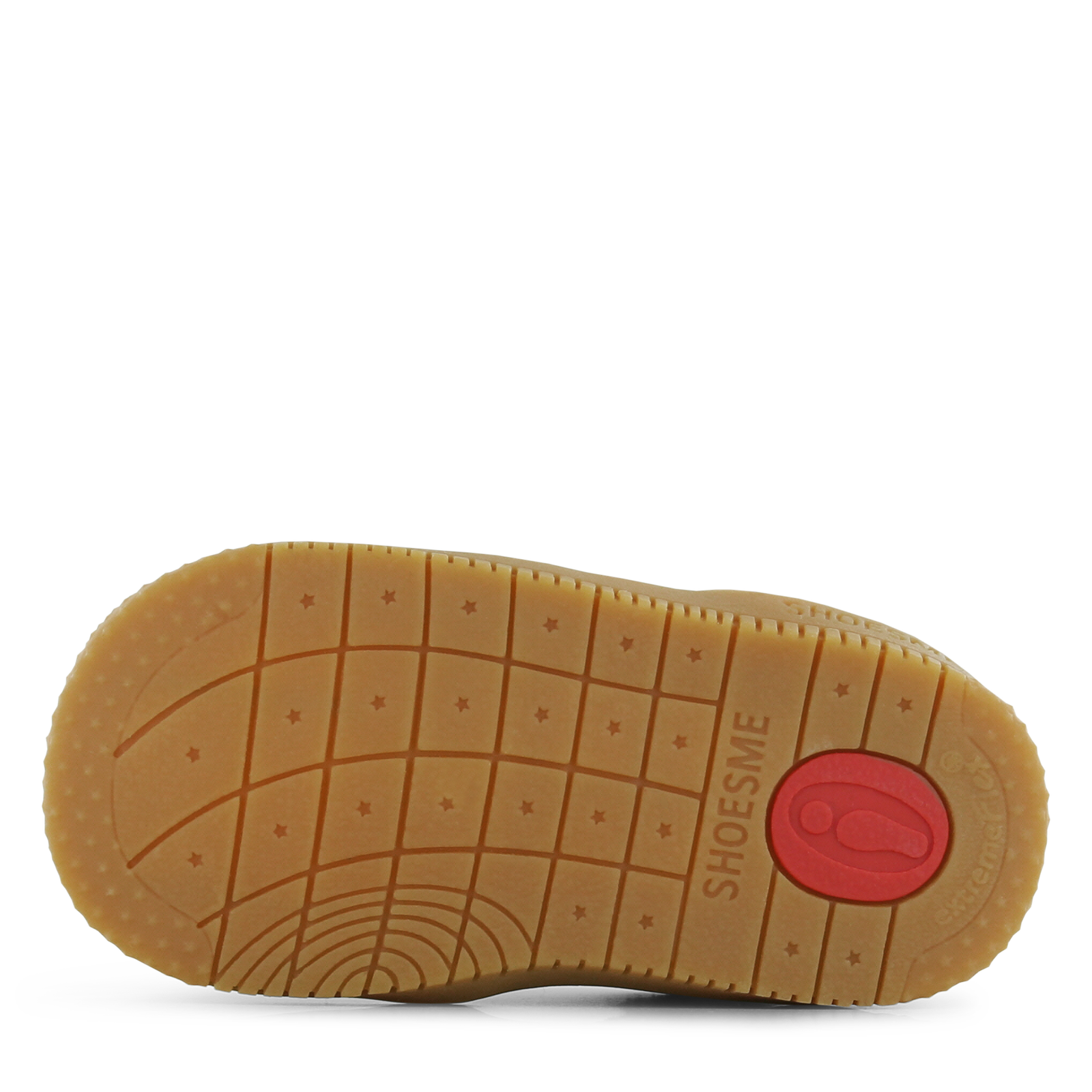 Shoesme groen sneakertje Microfiber leer, Suède | Meisjes schoenen