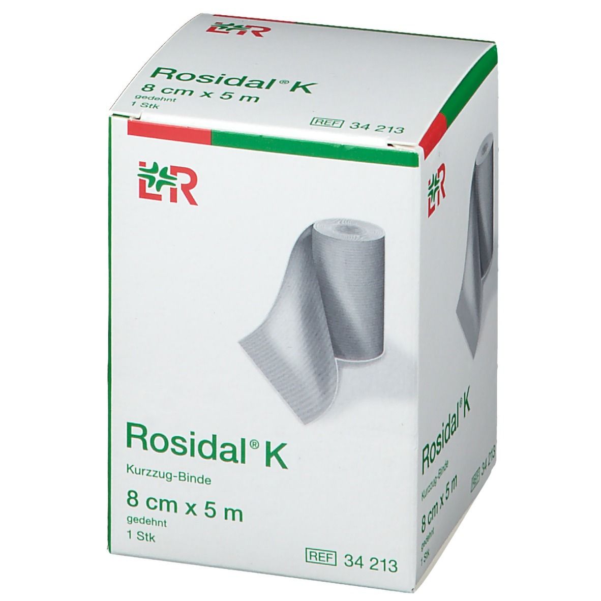 Rosidal® K 8 cm x 5 m