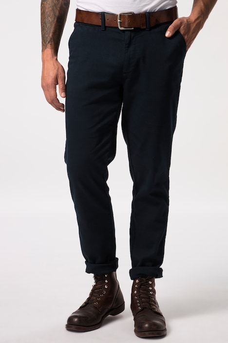 Chinohose FLEXNAMIC®, Elastikbund, bis Gr. 72
