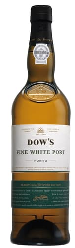 Dow's Fine White Port