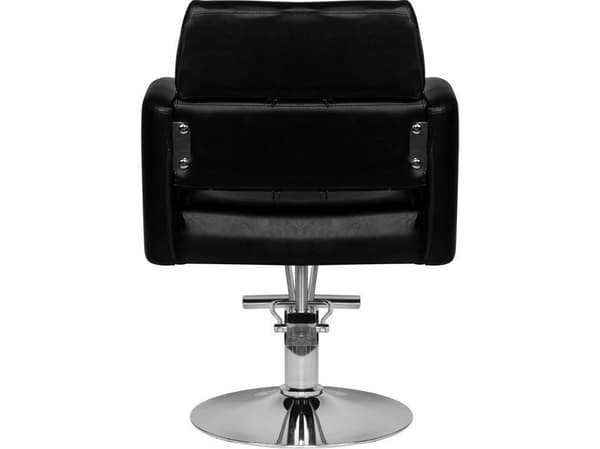 Activeshop Hair System hairdressing chair HS02 black