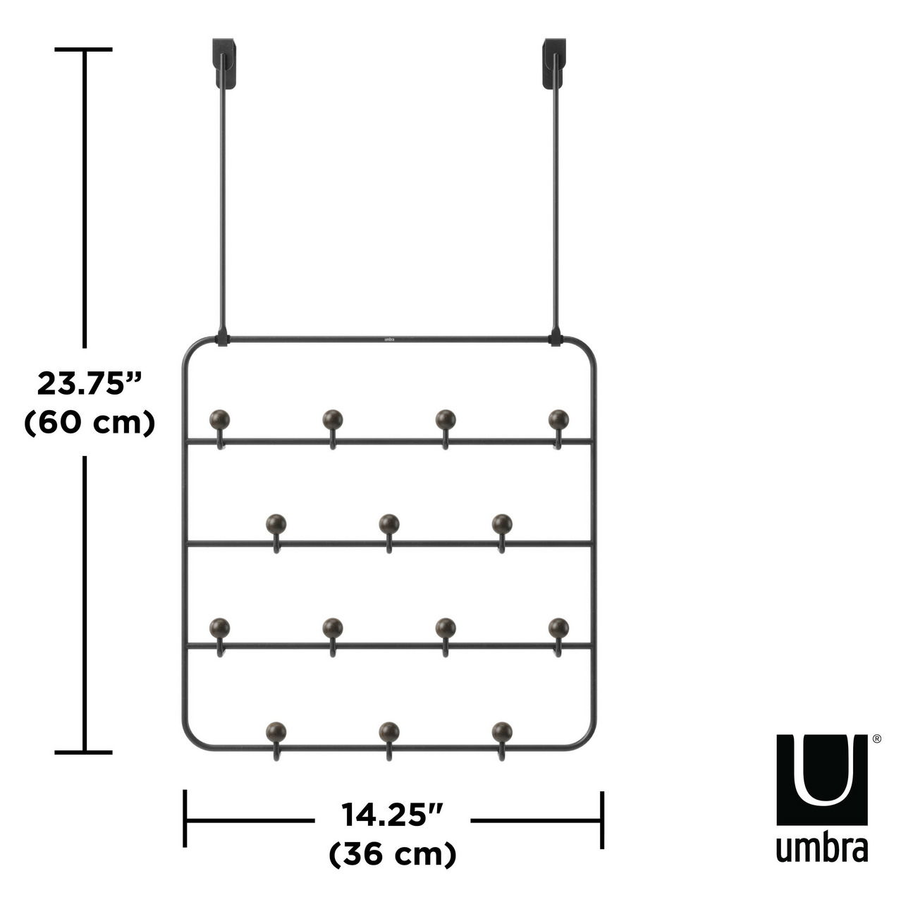 Umbra Türgarderobe ESTIQUE