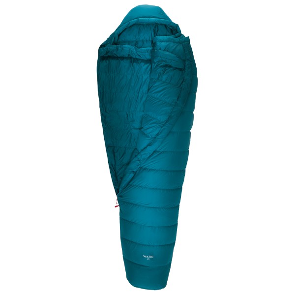 Robens - Serac 600 -14°C - Sac de couchage en duvet