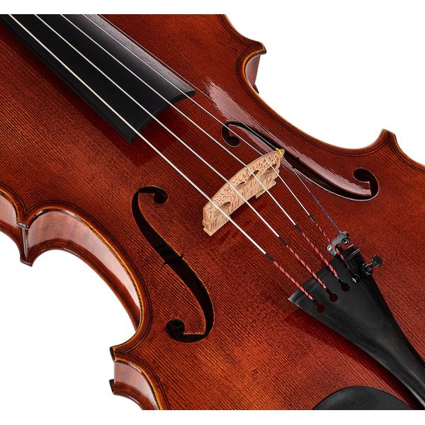 Walter Mahr Viola Quinton 15,5