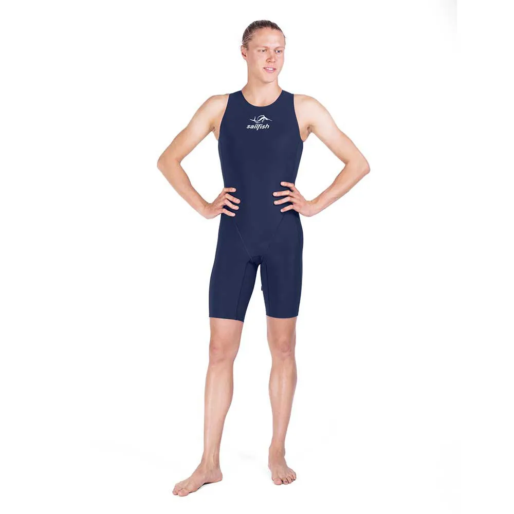 Sailfish Rebel Train 2 ärmelloser Triathlonanzug