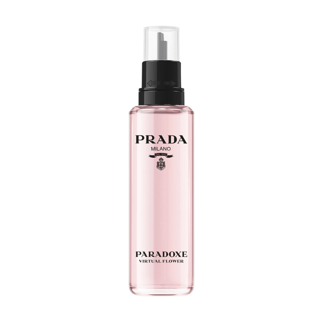 PRADA PARADOXE Recarga Virtual Flower Eau de Parfum - 100ml