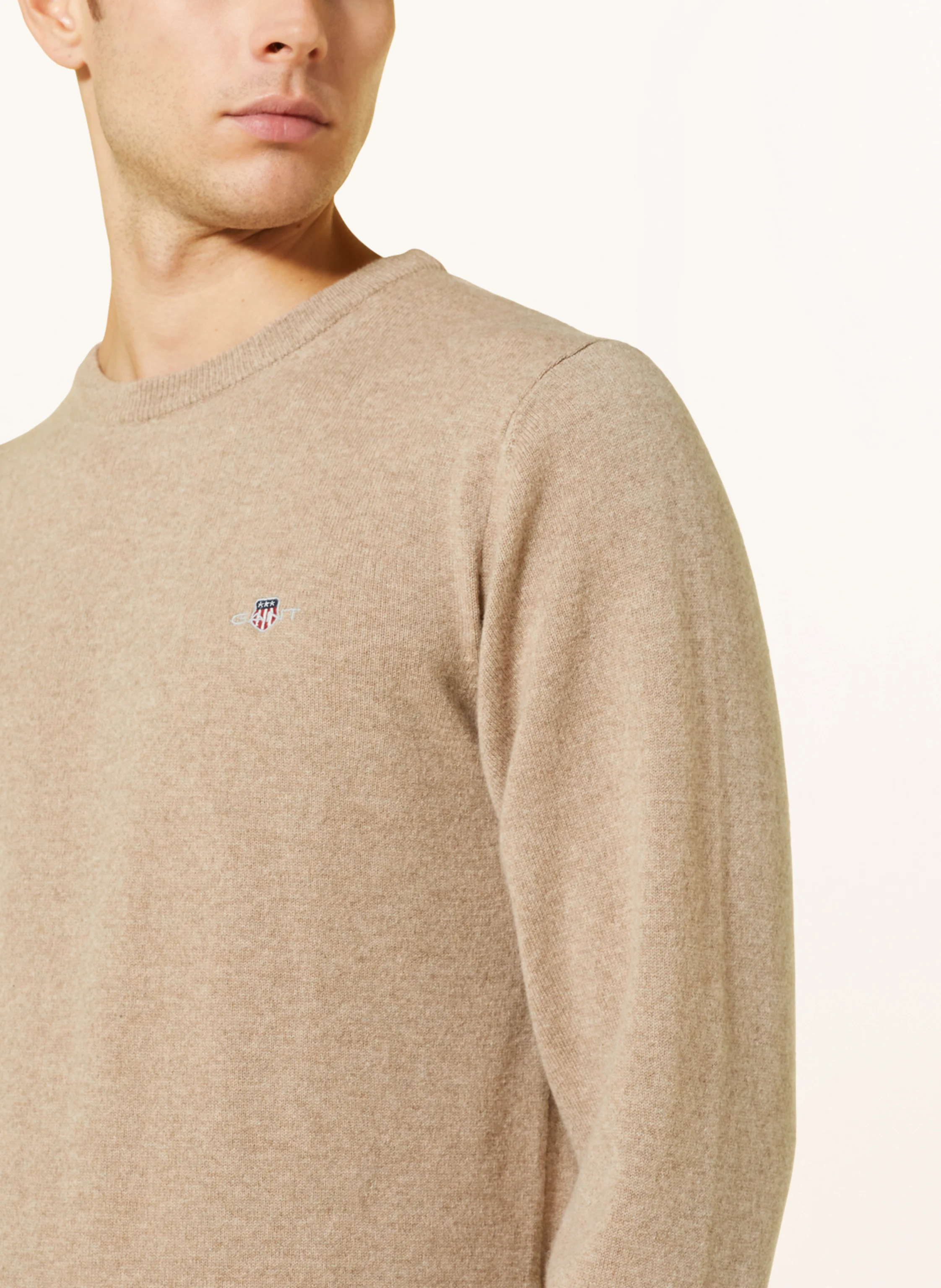 GANT Pullover