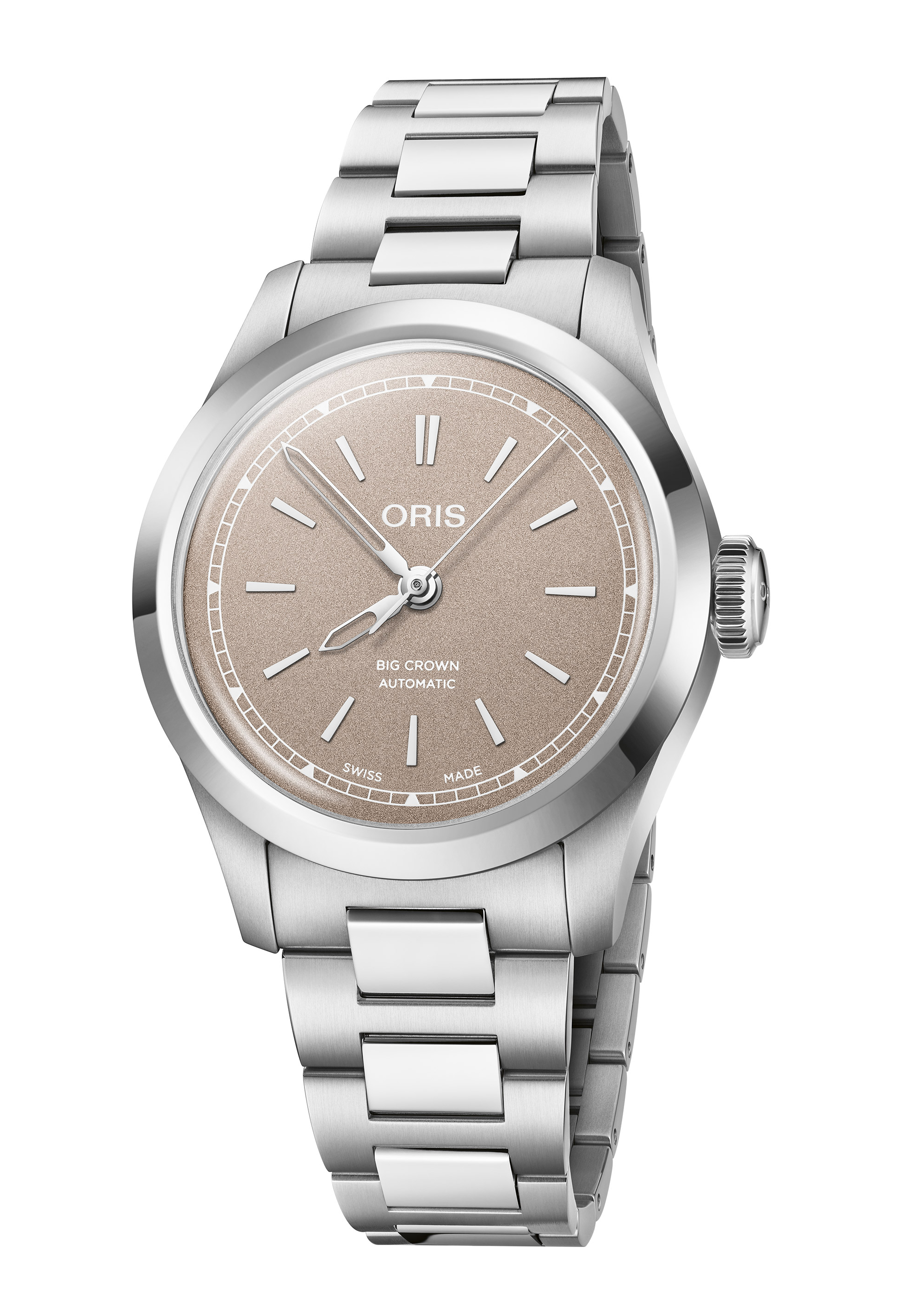 Oris Big Crown 34mm Braun 01.531.7797.4056-07.81706