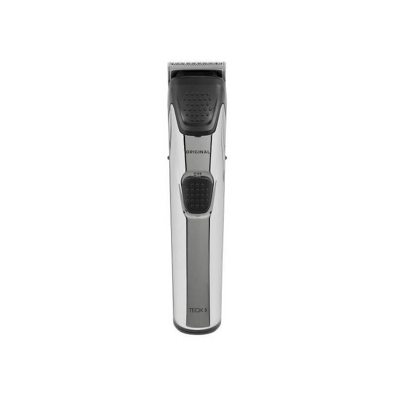 Tondeuse de finition Teox II noire Original