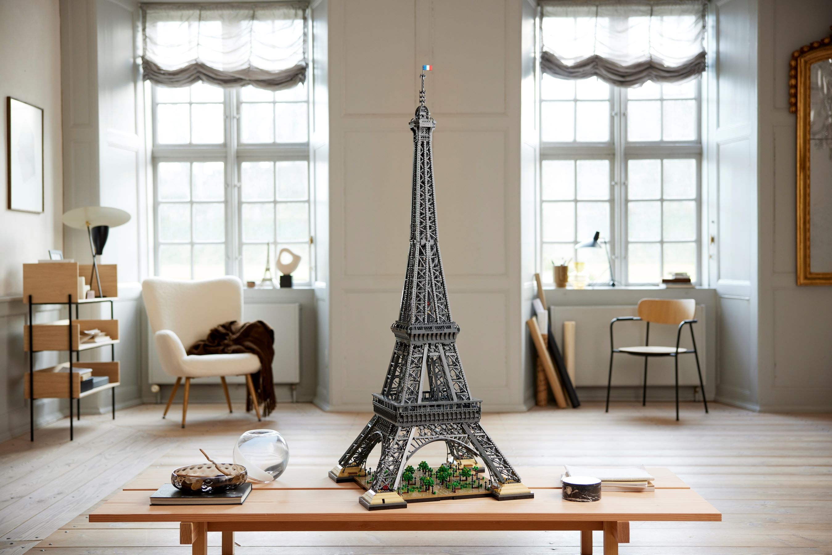 Torre Eiffel 10307