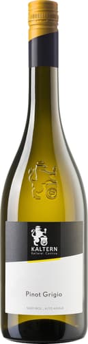 Kellerei Kaltern Pinot Grigio Alto Adige