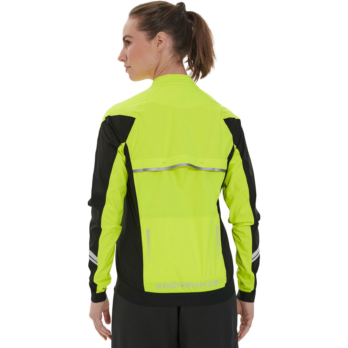 Endurance Waloha Cykeljakke Dame