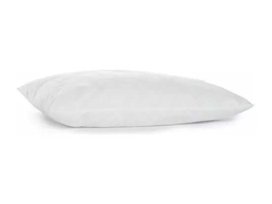 Pack Bébé Couette 75x120cm + Oreiller 40x60cm Lavable à 95°C