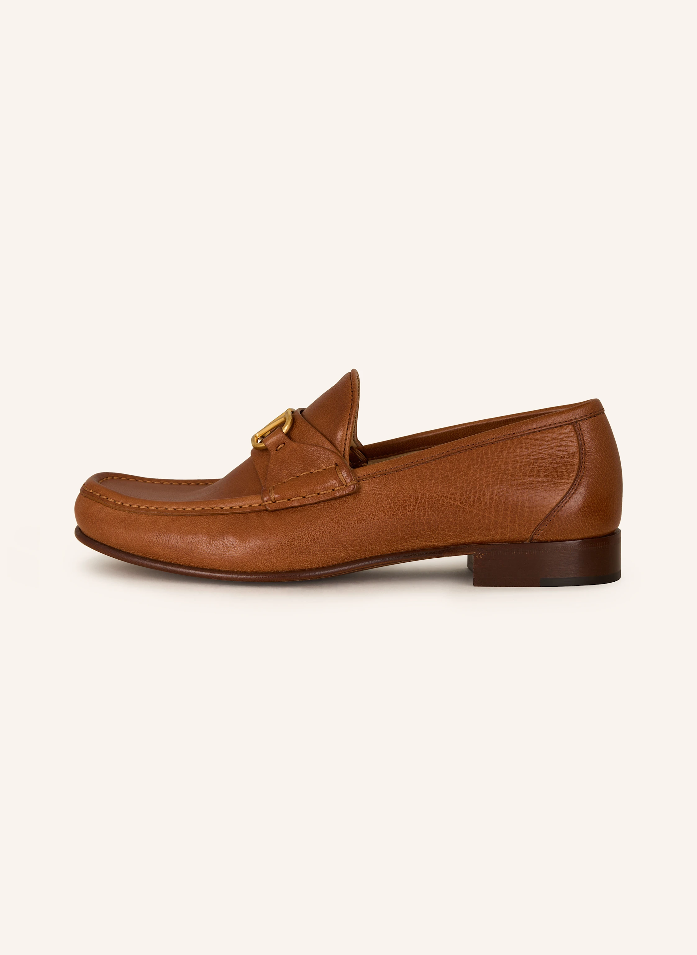 VALENTINO GARAVANI Loafer VLOGO SIGNATURE