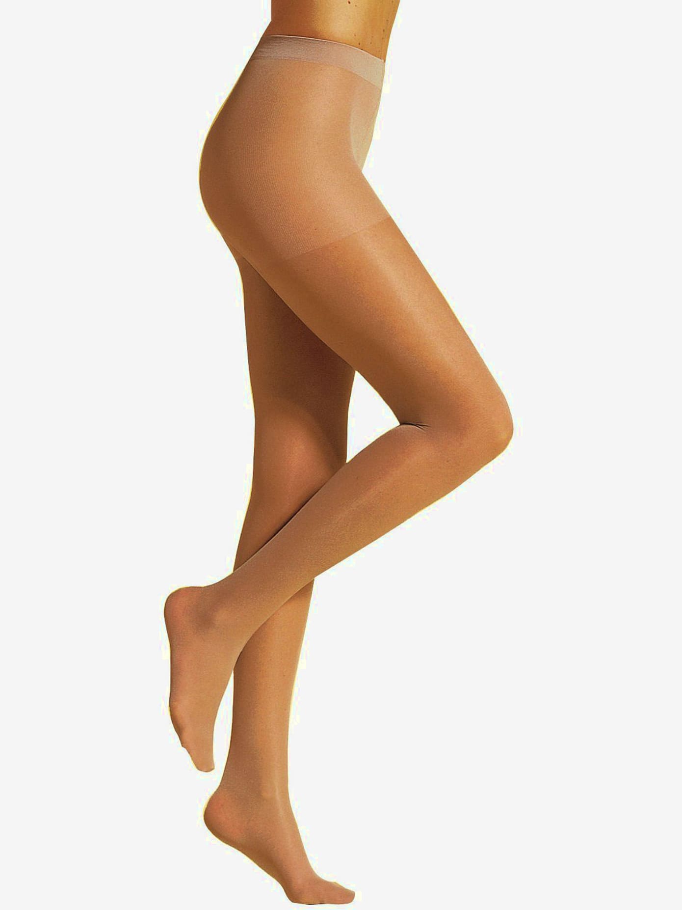 Collant antifatigue pour une silhouette affinée