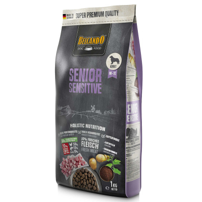 Belcando Senior Sensitive