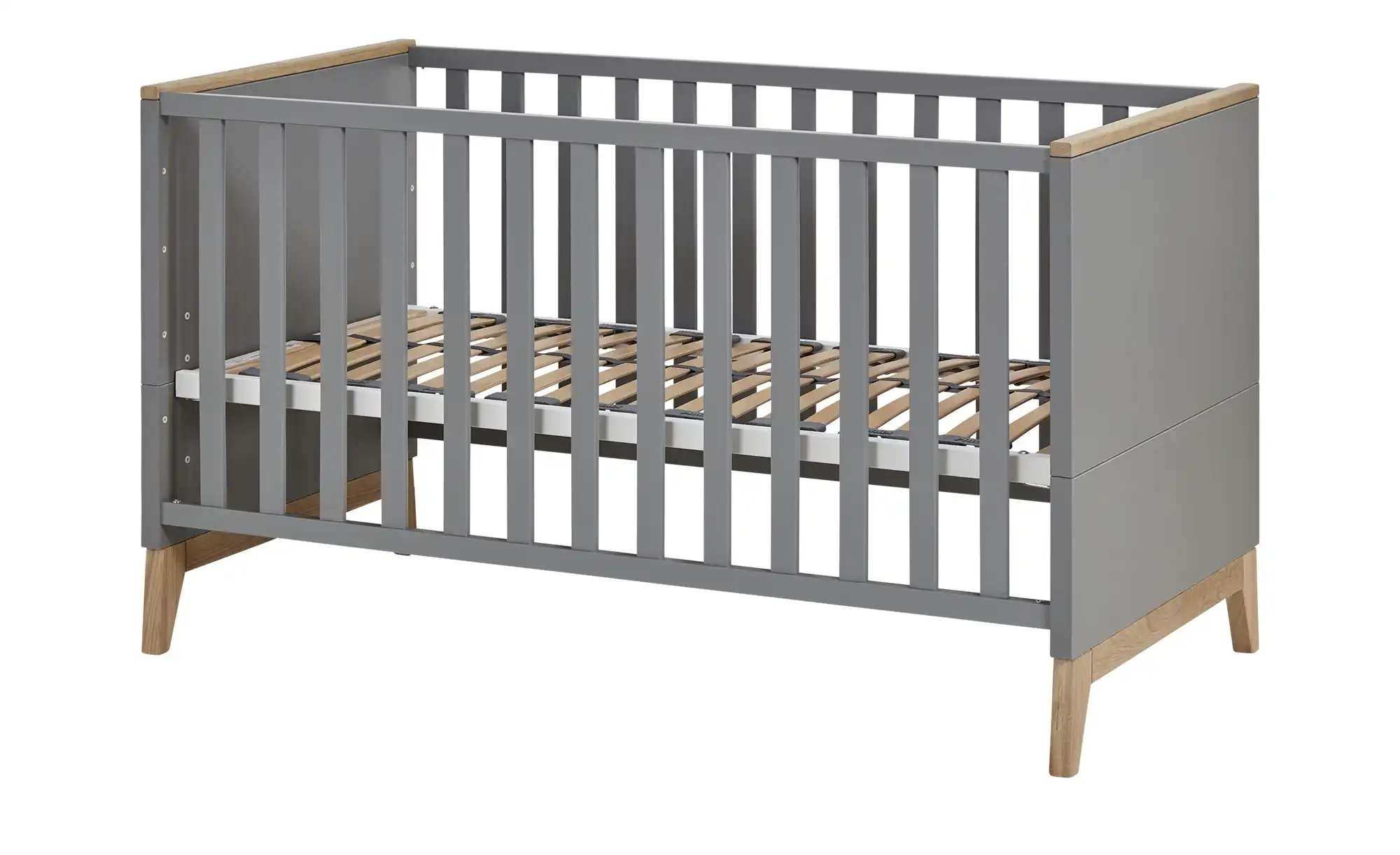 PAIDI Kinderbett Sten