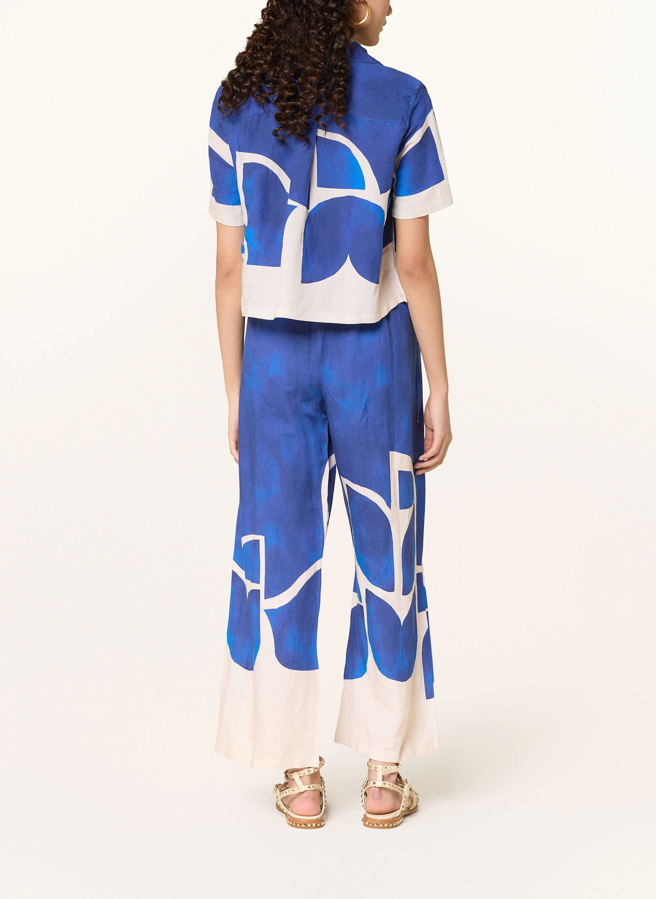 SEAFOLLY Bluse SUNRAY