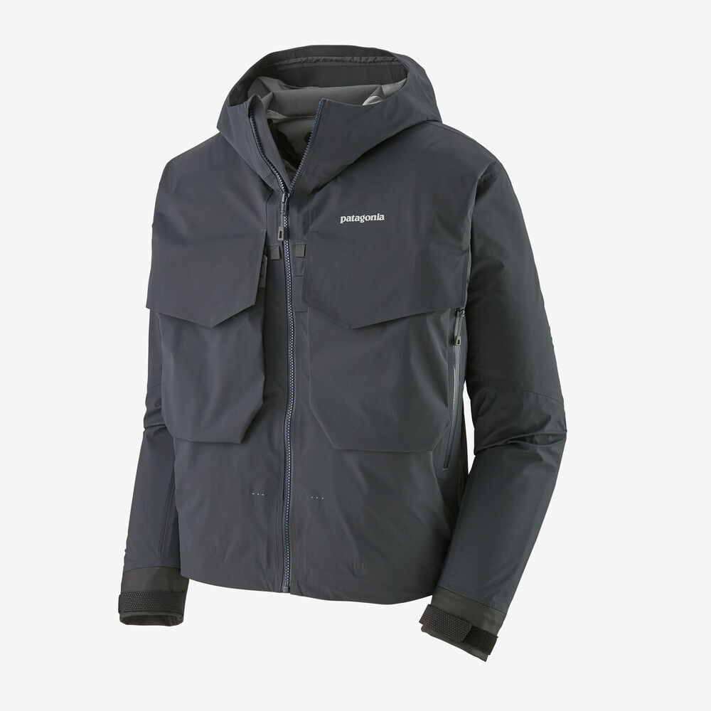 SST-Herrenjacke