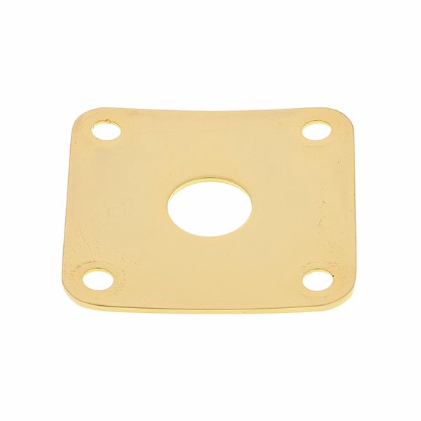Gibson Jack Plate Gold