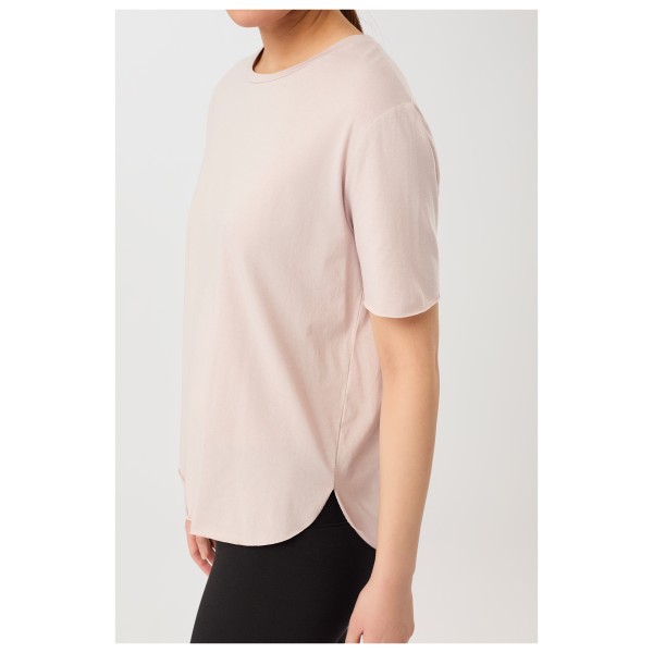 Mandala - Women's Halfmoon T-Shirt - T-shirt