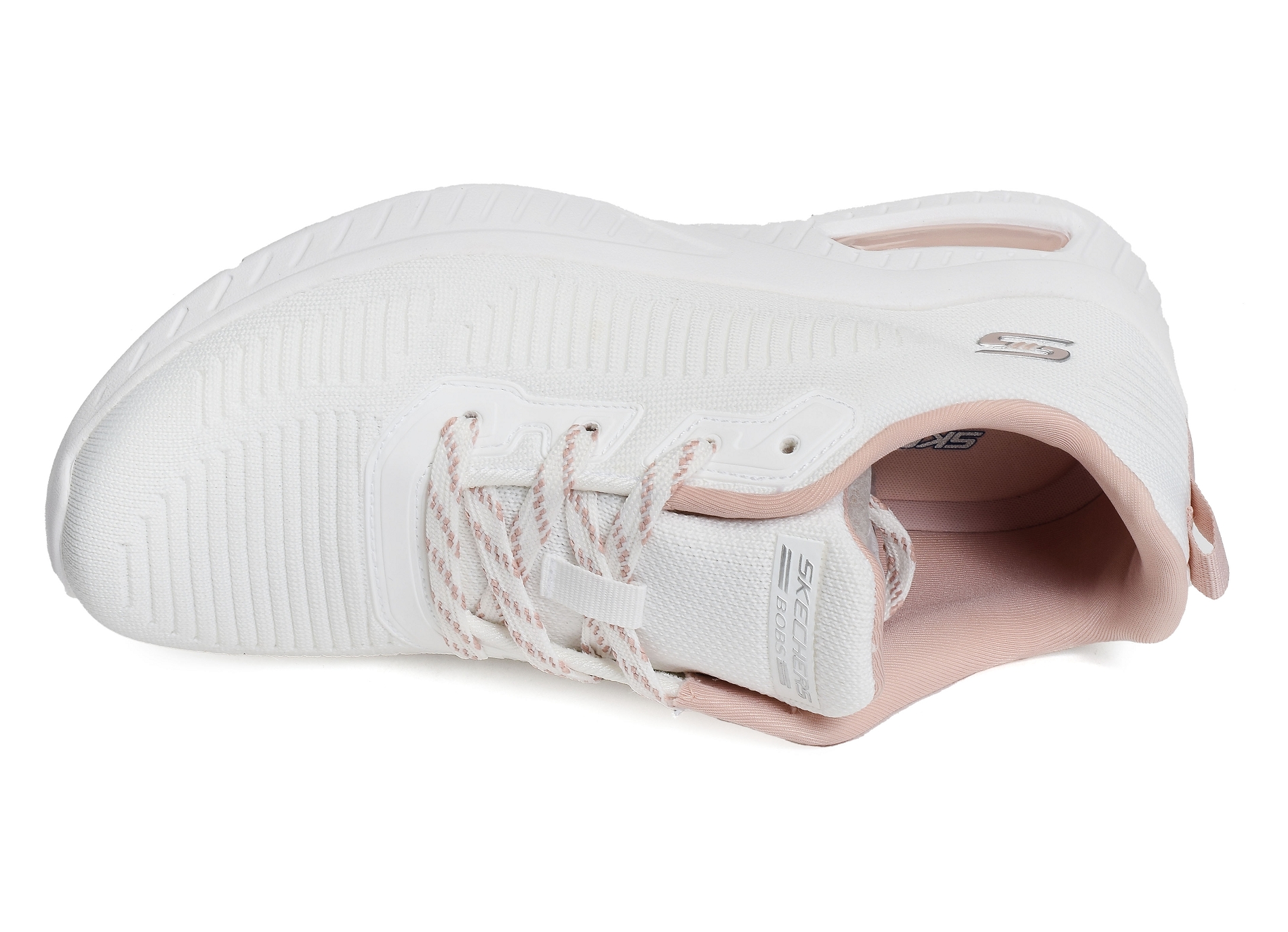 Squad air blanc
