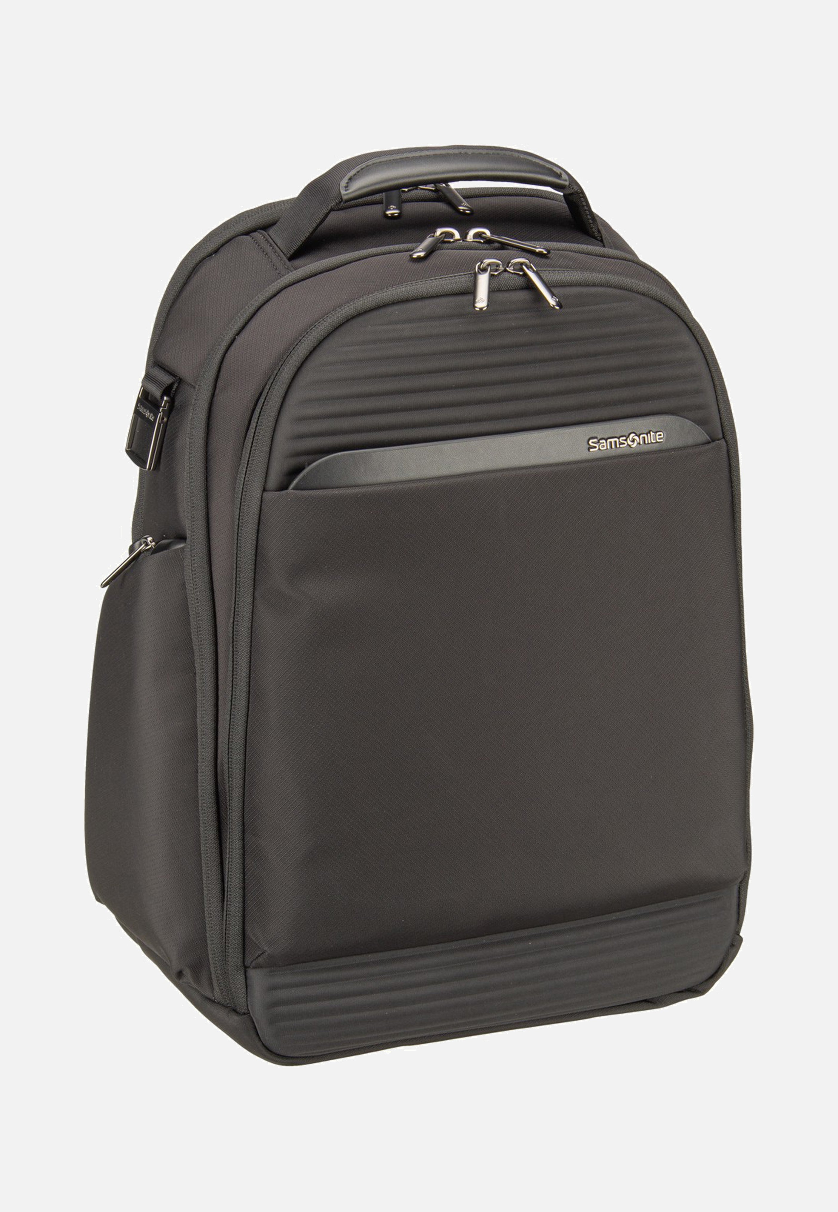 Paralux BT Everyday Backpack Black - Rucksack