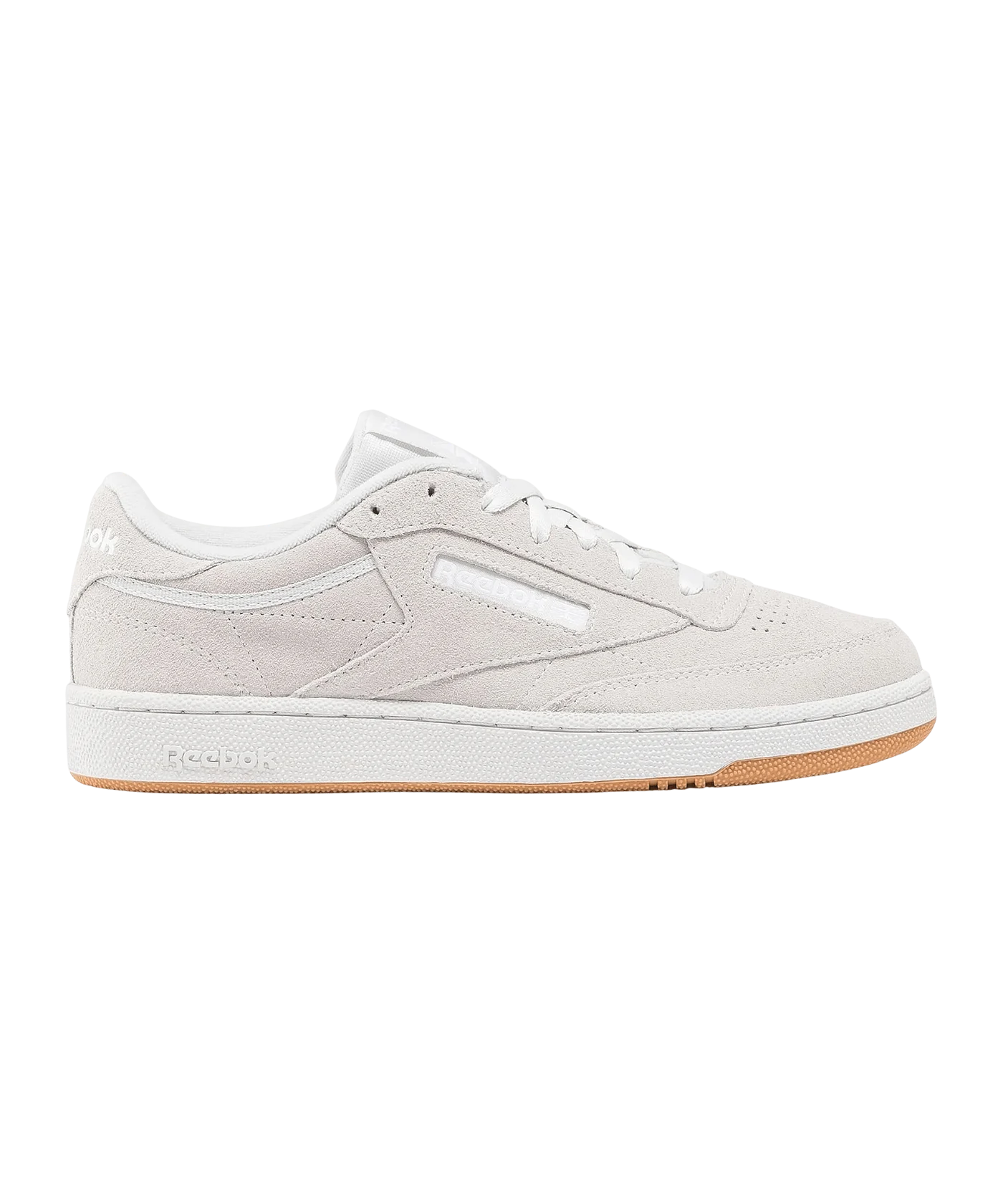 Reebok Club C Sneaker Weiss