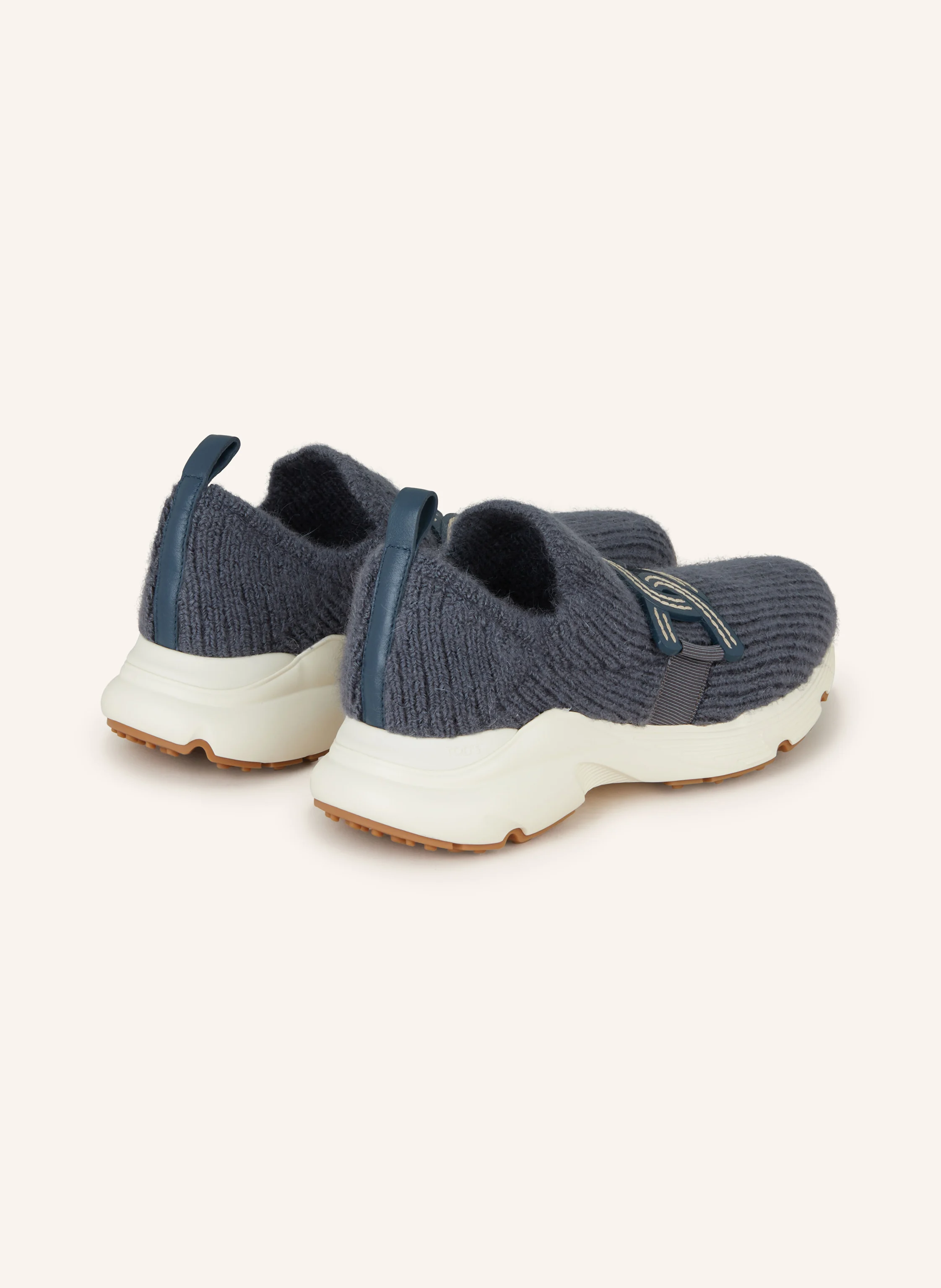 TOD'S Slip-on-Sneaker